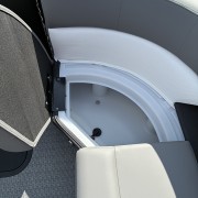 2027 Evotti 525CS - Black/Silver